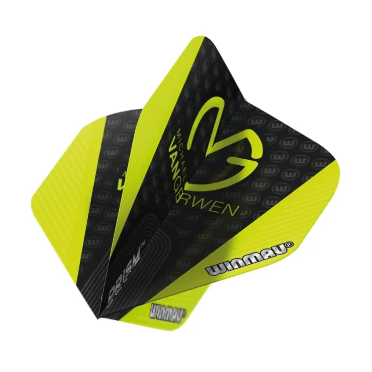 Piórka MVG Prism Delta Standard