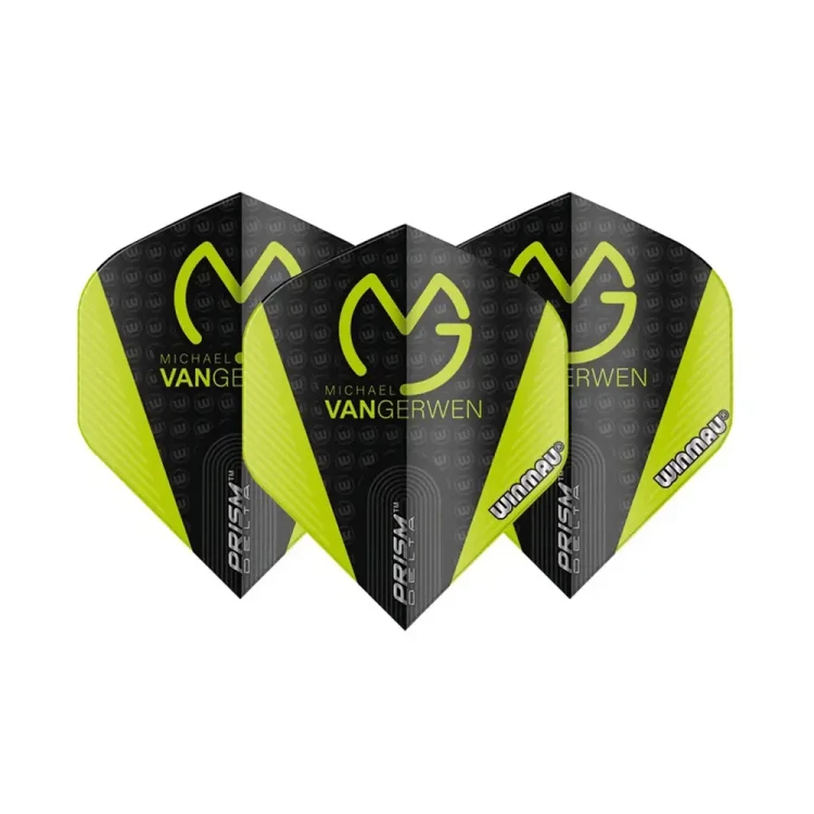 Piórka MVG Prism Delta Standard