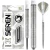 Lotki do darta Red Dragon Seren 1 Pure 22g 90%