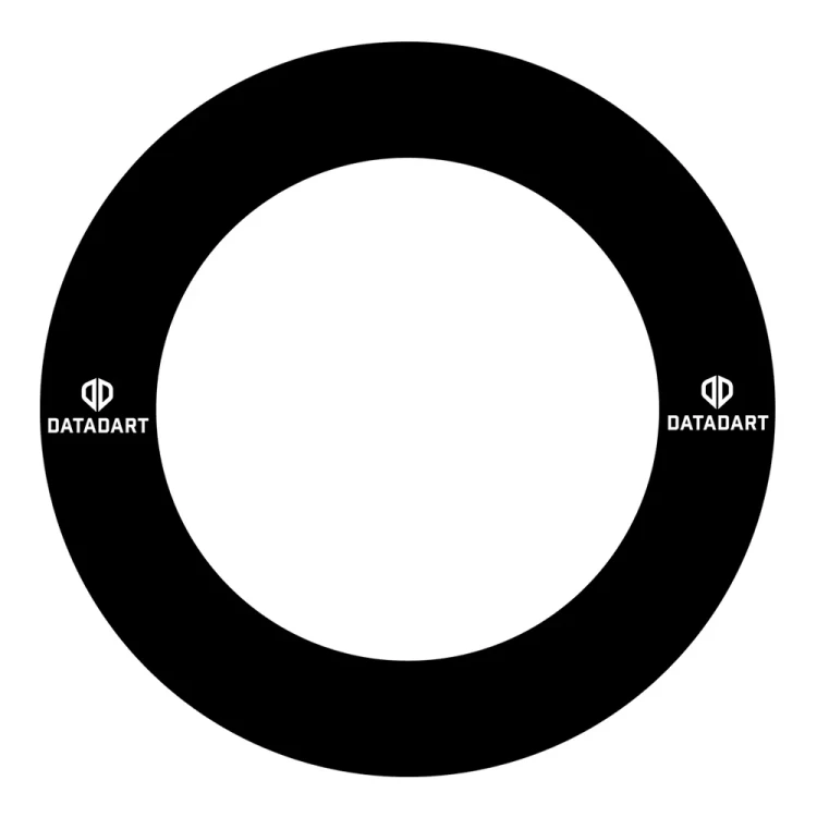 Datadart opona ochronna - czarna