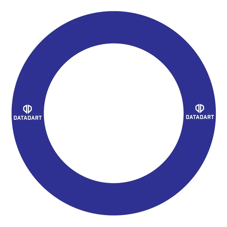 Datadart opona ochronna - niebieska