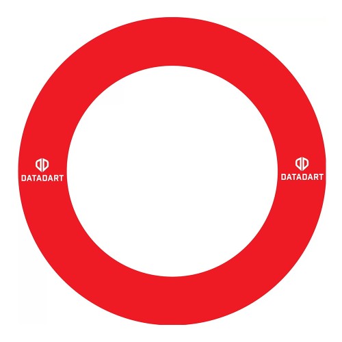 Datadart opona ochronna - czerwona