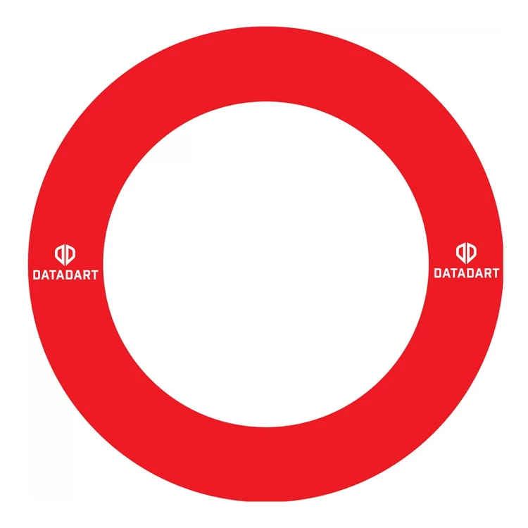Datadart opona ochronna - czerwona