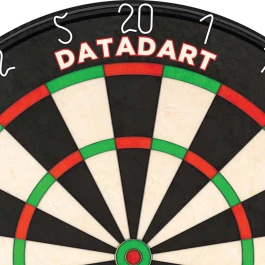 Tarcza sizalowa Datadart Elite 2