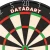 Tarcza sizalowa Datadart Elite 2