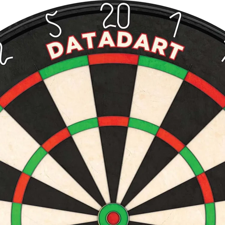 Tarcza sizalowa Datadart Elite 2