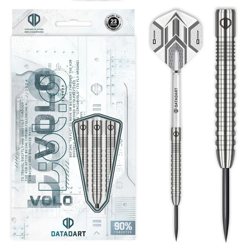 Lotki do darta Datadart Volo 23g 90%