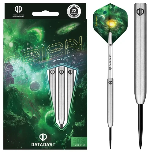 Lotki Datadart Orion Smooth 22g 90%
