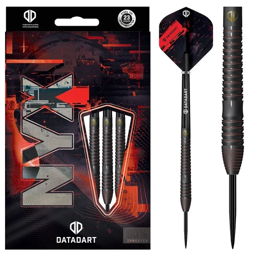 Lotki Datadart NYX 23g 90%