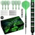 Lotki do darta Mission Moldavite 23g 95%