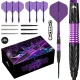 Lotki do darta Mission Vector 22g 95%
