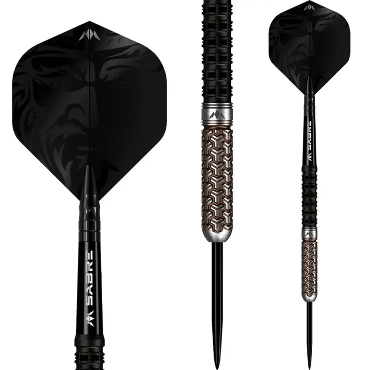 Lotki do darta Mission Archon 22g