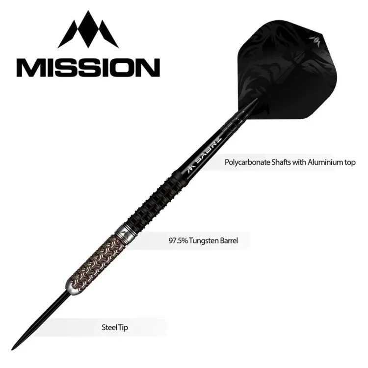 Lotki Mission Archon 22g 97.5%