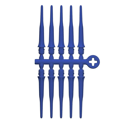 Groty Cosmo Fit Point Plus 2.0 Long niebieskie