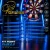 Groty Fit Point Plus 2.0 Medium niebieskie