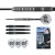 Lotki do darta One80 Beau Greaves 21g - zestaw