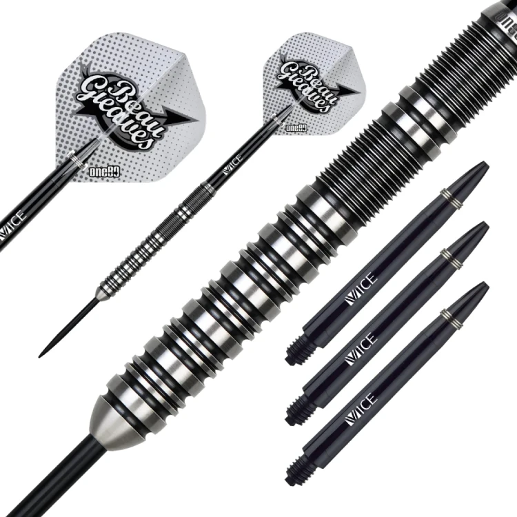 Lotki One80 Beau Greaves 21g