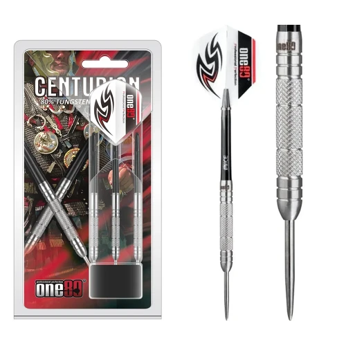 Lotki do darta One80 Centurion 21g 80%