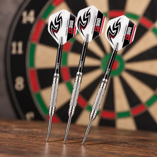 Lotki do darta One80 Centurion 80%