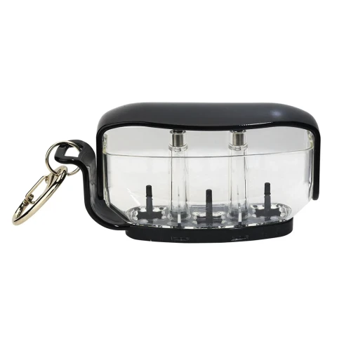 Cosmo Darts - Fit Holder czarny