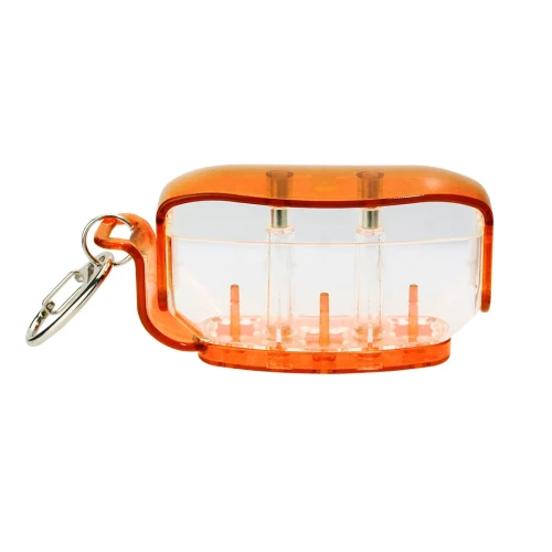 Cosmo Darts - Fit Holder pomarańczowy
