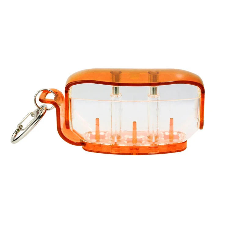 Cosmo Darts - Fit Holder pomarańczowy