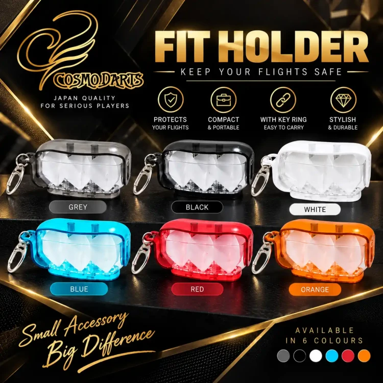 Cosmo Darts - Fit Holder