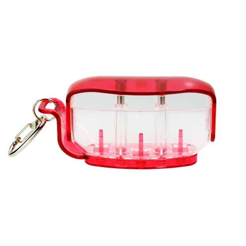 Cosmo Darts - Fit Holder czerwony
