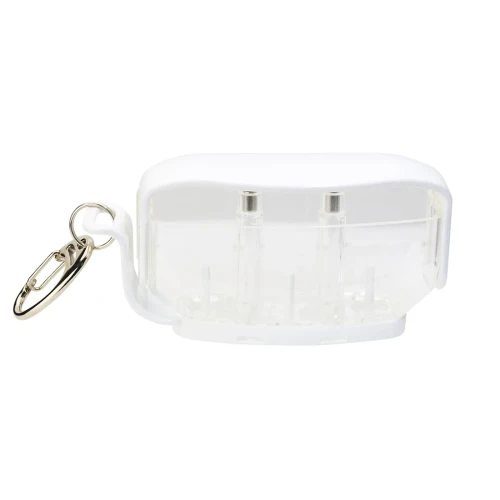 Cosmo Darts - Fit Holder biały