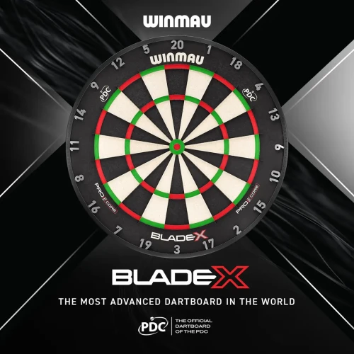 Tarcza do darta Winmau Blade X