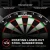 Tarcza do darta Winmau Blade X