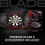 Tarcza do darta Winmau Blade X
