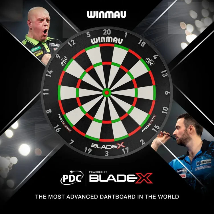 Tarcza do darta Winmau Blade X