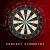 Tarcza do darta Winmau Blade 360 - symetria