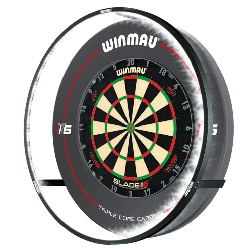 Oświetlenie tarczy Winmau Plasma