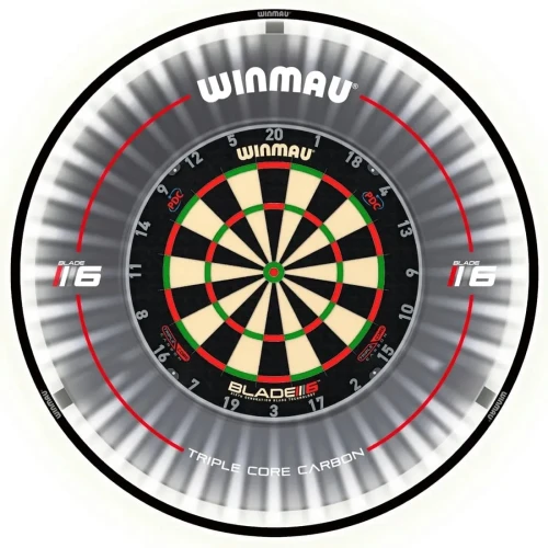 Oświetlenie tarczy Winmau Plasma