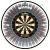 Oświetlenie tarczy Winmau Plasma