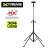 Stojak do tarczy sizalowej Winmau Xtreme Stand 2