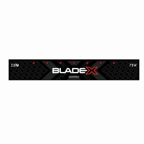 Winmau Linia rzutu Blade X