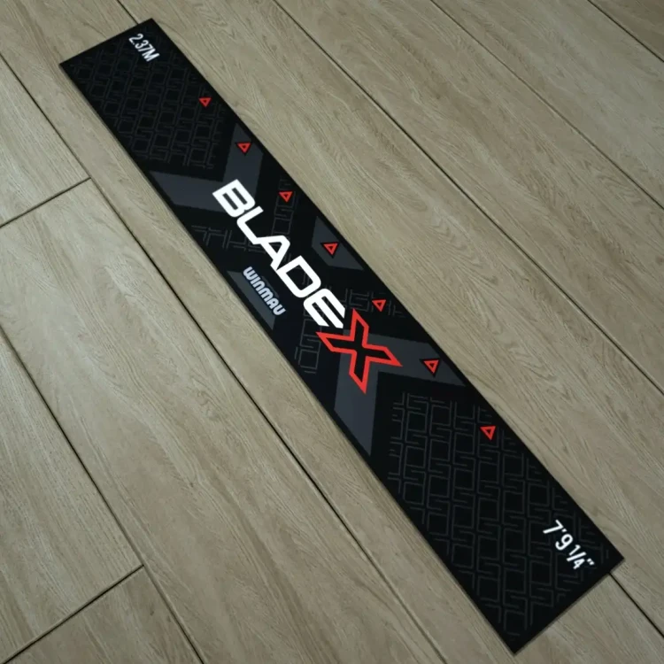 Winmau Linia rzutu Blade X