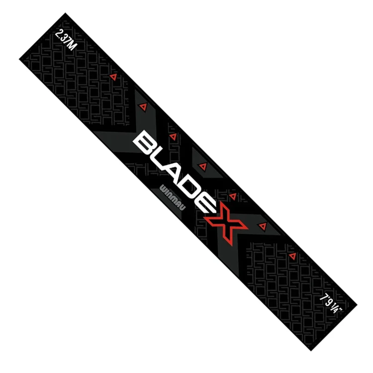 Winmau Linia rzutu Blade X