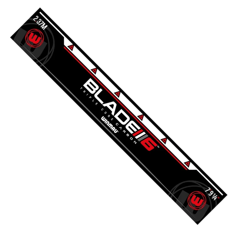 Winmau Linia rzutu Blade 6
