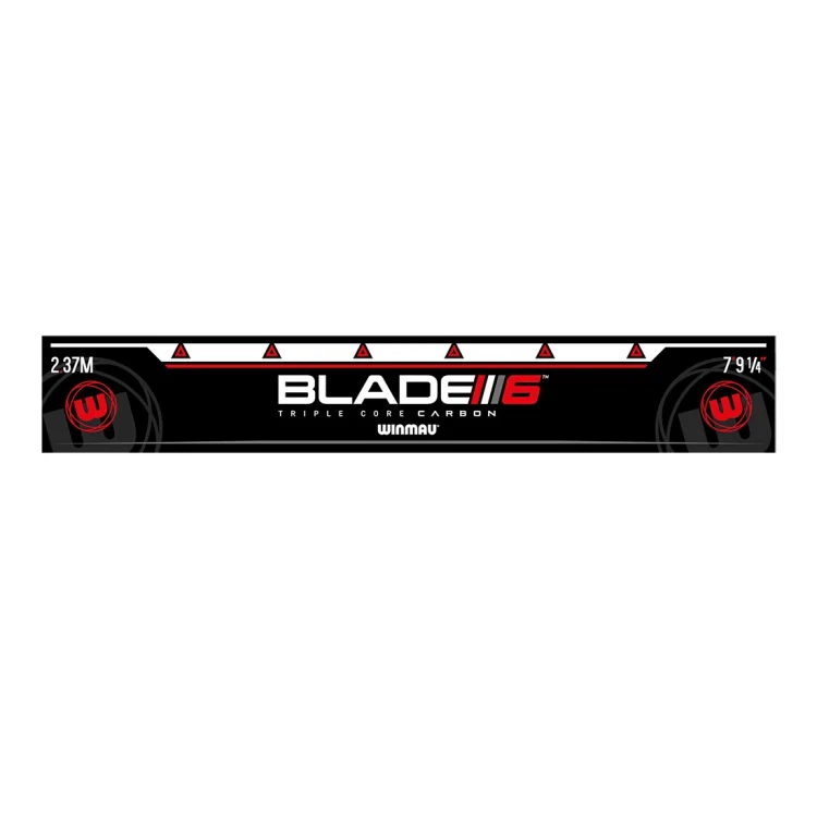 Linia rzutu Blade 6