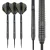 Lotki do darta RD Seren 2 Onyx 21g 90%