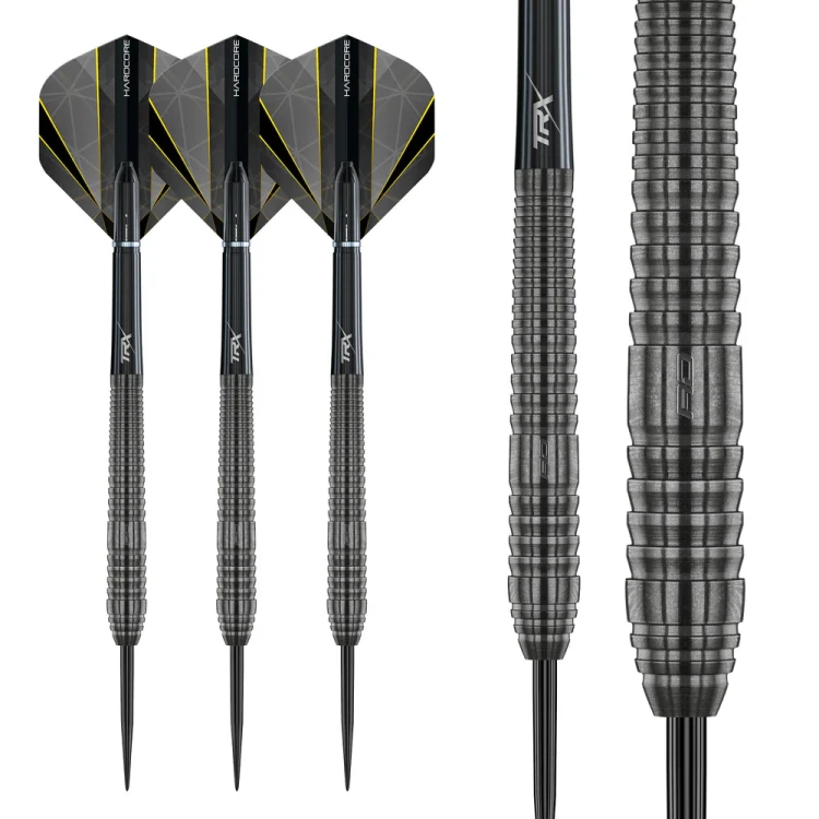 Lotki do darta RD Seren 2 Onyx 21g 90%