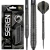 Lotki do darta Red Dragon Seren 2 Onyx 21g 90%