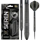 Lotki do darta Red Dragon Seren 2 Onyx 21g 90%