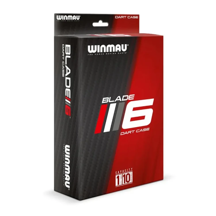 Etui Winmau Blade 6 - opakowanie przód
