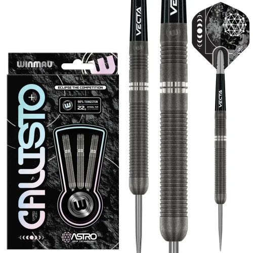 Lotki Winmau Callisto 01 22g 90%