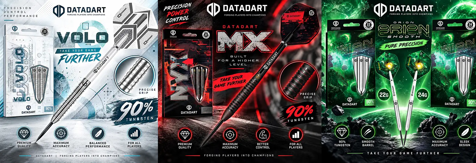 Lotki Datadart